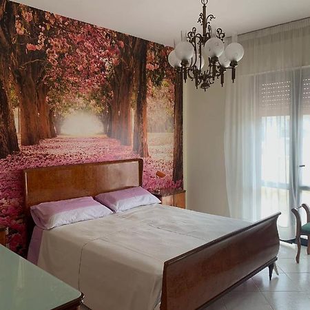 Апартаменти Casa Ninetta Барі Екстер'єр фото