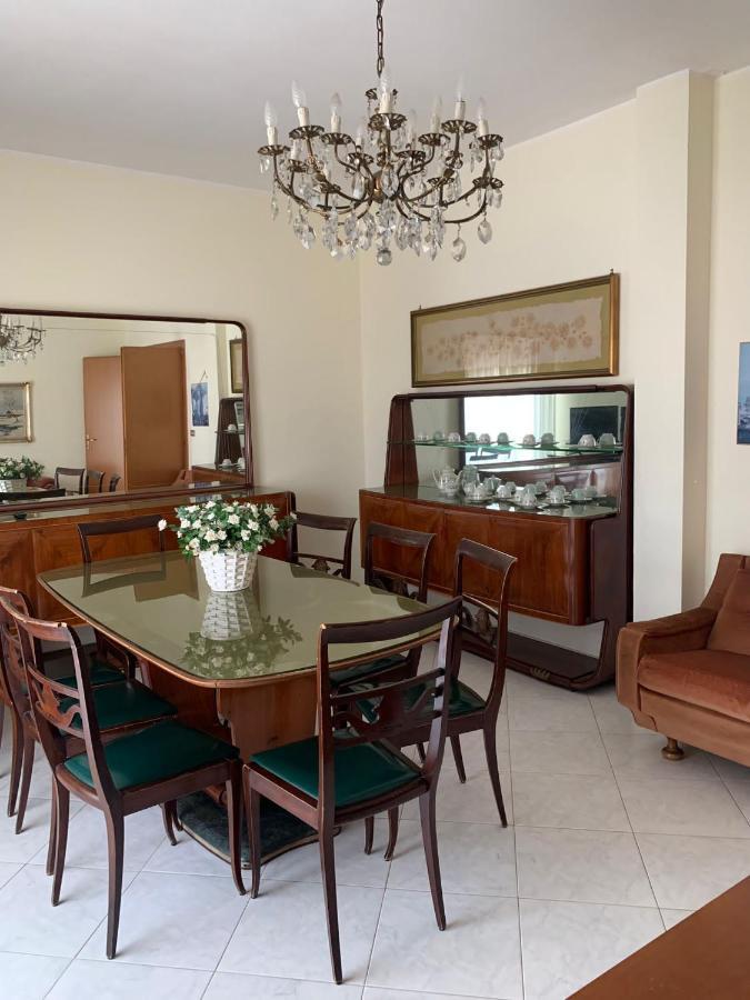Апартаменти Casa Ninetta Барі Екстер'єр фото