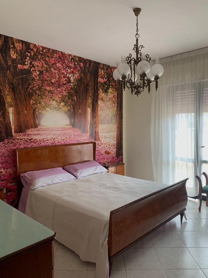 Апартаменти Casa Ninetta Барі Екстер'єр фото