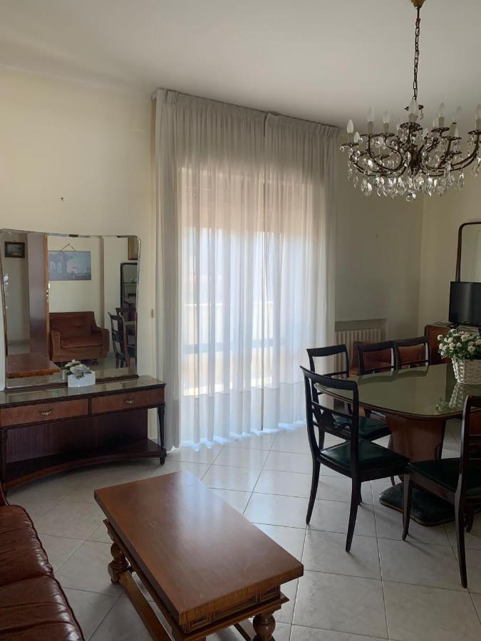 Апартаменти Casa Ninetta Барі Екстер'єр фото